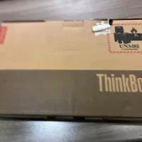 لپ تاپ لنوو  Thinkbook g2 درحد نو|رایانه همراه|تهران, والفجر|دیوار