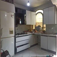 آپارتمان 68 متری 2 خوابه با پارکینگ (بهرامی)
