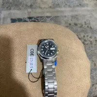 ساعت مچی کاسیو