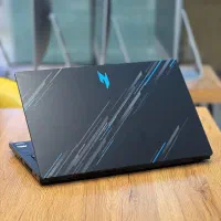 ایسر نیترو با گرافیک ۴۰۵۰ ۶ گیگ و پردازنده i7