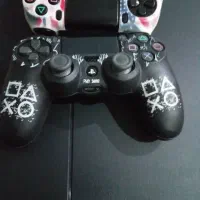 ps4 فت کپی خور 500 گیگ