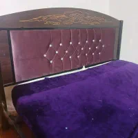 تختخواب دونفره