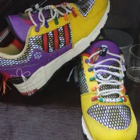 Zx8000zx9000 سوپر ازت|کیف، کفش، کمربند|تهران, شهرک بعثت|دیوار