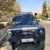 پاترول دودر