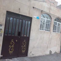 اجاره خانه ویلایی جنوبی ۶۰متری