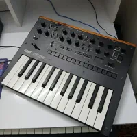 سینتی سایزر Korg Monologue