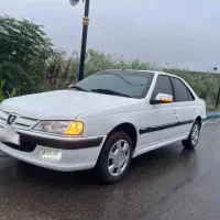 پژو پارس ۱۴۰۲موتور جدید xu7p