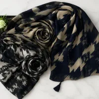 شال خاص برای خاص پسندا