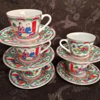 چای خوری گل مرغی