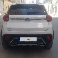 x22 مدل ۴۰۱|خودرو سواری و وانت|کرج, شعبان‌آباد|دیوار