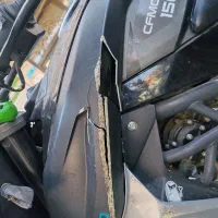 cf 150|موتورسیکلت|کهریزک, |دیوار