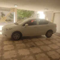 برلیانس ۲۳۰ مدل ۹۶|خودرو سواری و وانت|شیراز, درکی|دیوار