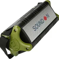 فروش اسپیکر 40w خروجی واتر پروف