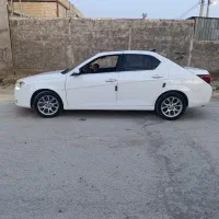 دنا پلاس ۶دنده توربو۱۴۰۲|خودرو سواری و وانت|خرمآباد, |دیوار