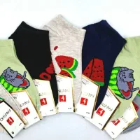 جوراب زنانه و پاپوش سایز بندی حراج روز مادر ویلدا