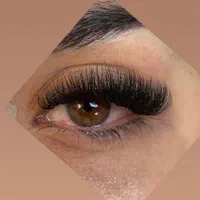 اکستنشن تخصصی مژه و لیفت ابرو