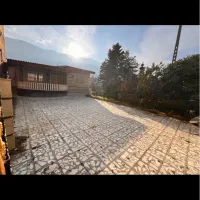 اجاره ویلاباغ۵۰۰ متری ۳خواب نزدیک هتل اراز( الهی)