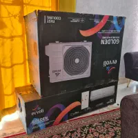 کارتن کولرگازی اسپلیت ایوولی 24000