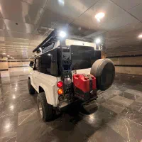 پاژن ۷۶ خاص|خودرو سواری و وانت|تهران, وردآورد|دیوار