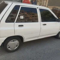 پراید111مدل آخر94هیدرولیک سالم