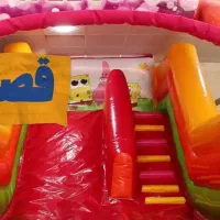 خانه بازی سام