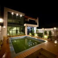 ویلا مدرن  شخص ساز فول ا بهترین لوکشین رشت|فروش خانه و ویلا|رشت, حومه رشت|دیوار