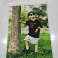 تابلو فرش کاشان