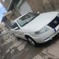 سمند سورن|خودرو سواری و وانت|اشنویه, |دیوار