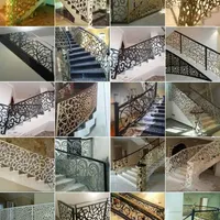 تولیدو اجرای تخصصی نرده،درب حفاظ وسازه‌هایCNC فلزی|خدمات پیشه و مهارت|سراوان, |دیوار