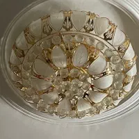 لوستر|لوستر و چراغ آویز|کرج, چهارصد دستگاه|دیوار