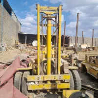 فروش دوعددلیفتراک ۵تن