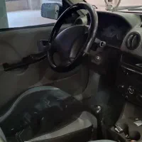 پراید 111مدل 89لوازمی|خودرو سواری و وانت|اهواز, پادادشهر|دیوار