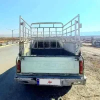 *وانت پیکان درجه یک و تمیز و خونگی 93*|خودرو سواری و وانت|شیراز, سینما سعدی|دیوار