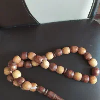تسبیح درشت تزیینی
