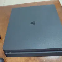 دستگاه Ps4 slim 1TB|کنسول، بازی ویدئویی و آنلاین|بوکان, |دیوار