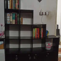 کتابخانه پلکانی