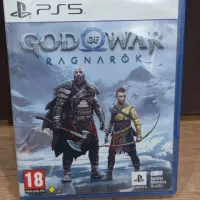 بازی گاد آف وار رگناروک برای ps5