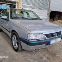 ۴۰۵ تیوفایو ۹۸ slx|خودرو سواری و وانت|اسفراین, |دیوار