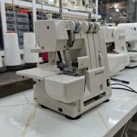 سردوز ۳ نخ سینگر ژاپن