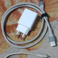 شارژر و کابل مادام‌العمر