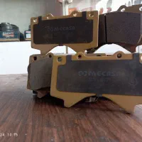 اتو لنت (تعویض لنت رایگان)|قطعات یدکی و لوازم جانبی|رشت, شهرک شهید رجایی|دیوار