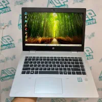 لپتاپ Hp سری حرفه ای ProBook بدنه فلزی 640 G5