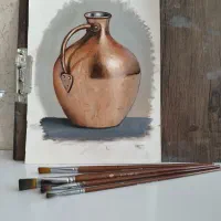 اموزشگاه نقاشی