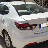 شاهین G، مدل ۱۴۰۱ سانروف دار خانگی