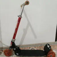 اسکوتر