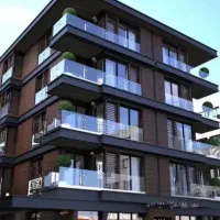 پیش فروش آپارتمان خیابان حافظ