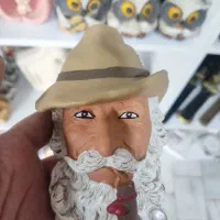 مجسمه دیواری