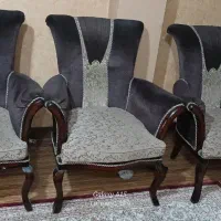 مبلمان|مبلمان خانگی و میز عسلی|فولادشهر, B7|دیوار