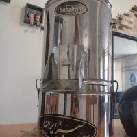 سبزی خورد کن سالم و نو سه کیلیویی