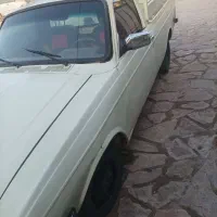 وانت انژکتور۸۳|خودرو سواری و وانت|کوهسرخ, |دیوار